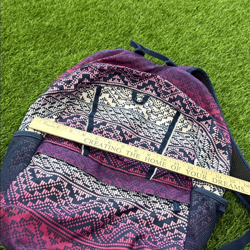 Lands End Backpack - Picture 5 of 6